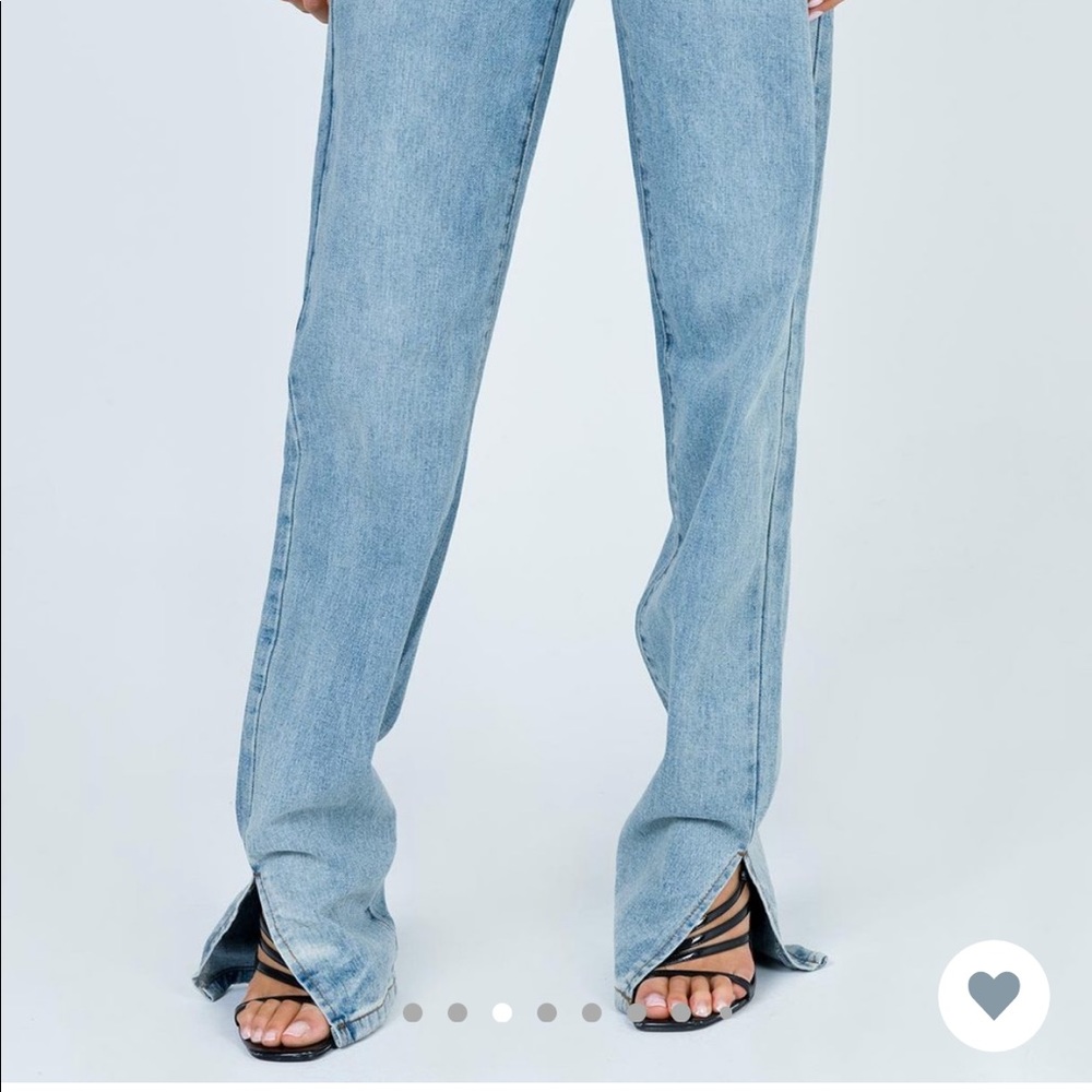 Jeans from Princess Polly - Picture 7 of 7